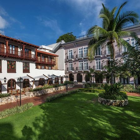 Hotel La Compania, In The Unbound Collection By Hyatt Cidade do Panamá Exterior foto