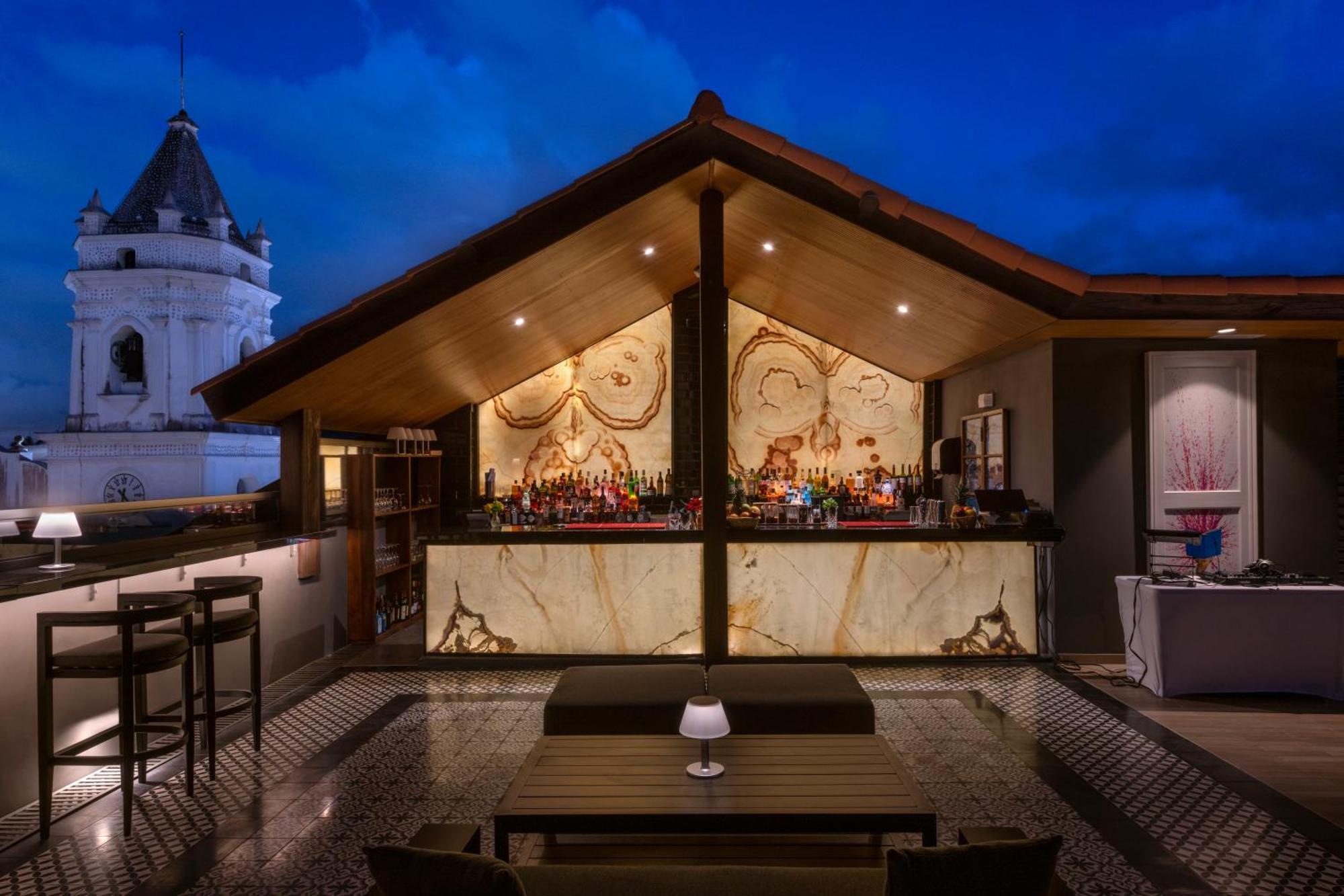 Hotel La Compania, In The Unbound Collection By Hyatt Cidade do Panamá Exterior foto