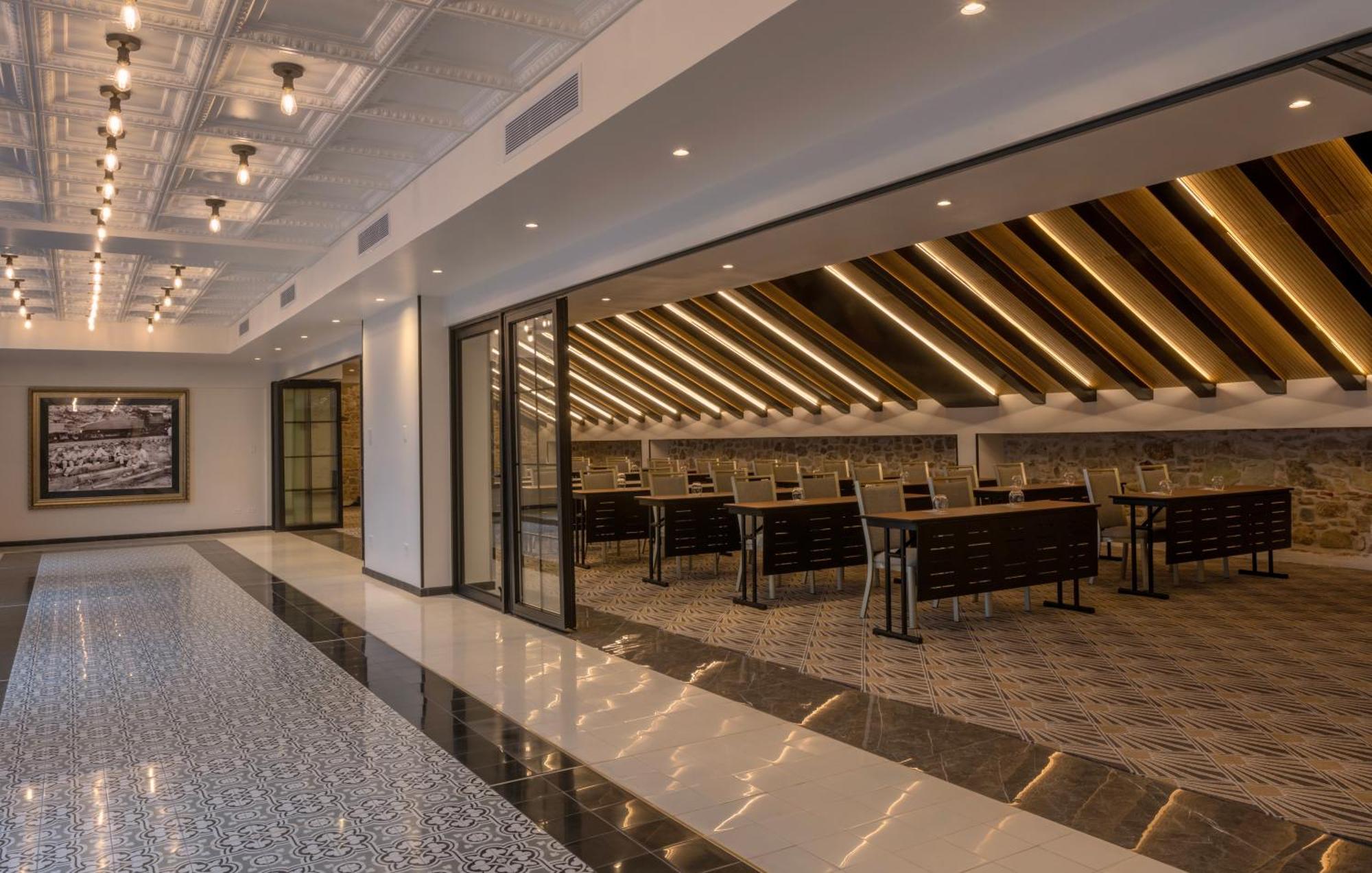 Hotel La Compania, In The Unbound Collection By Hyatt Cidade do Panamá Exterior foto